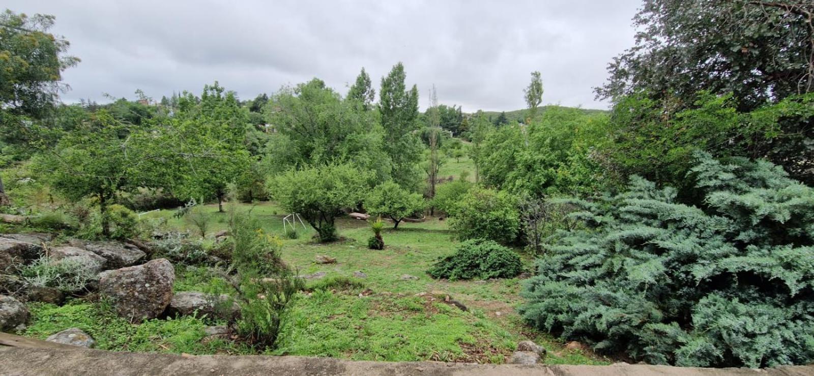 Casa Caviahue * Villa Carlos Paz